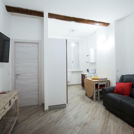 Casaale&Matte Apartment Генуа Екстериор снимка