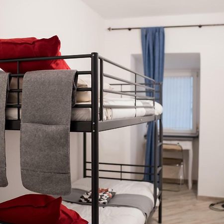Casaale&Matte Apartment Генуа Екстериор снимка