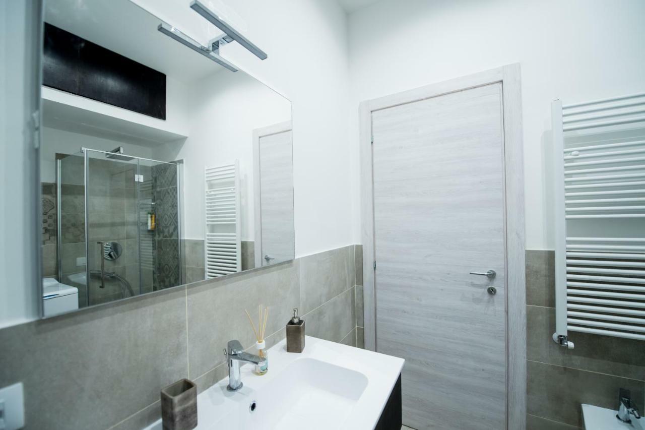 Casaale&Matte Apartment Генуа Екстериор снимка